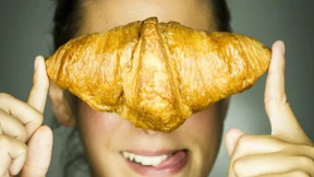 Auf den Spuren des Schokocroissants