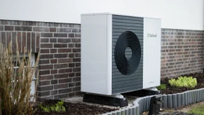Der Markt für Wärmepumpen zeigt Anzeichen von Schwäche