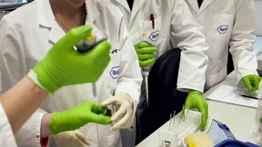 Alle zusammen gegen Corona