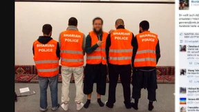 „Scharia wird auf deutschem Boden nicht geduldet“