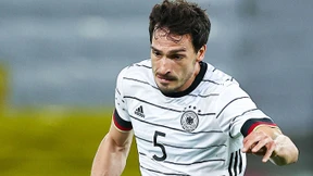 Hummels braucht beim DFB-Team eine Pause