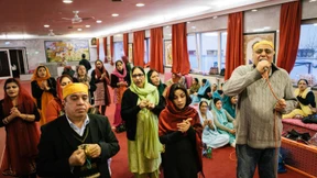 Vom Hindukusch in die Milchfabrik