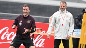 „Hoffentlich bringen wir weitere Trophäen in den Koffern zurück“