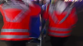 Rettungskräfte sollen besser geschützt werden