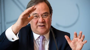 Laschet will staatliche Anerkennung des Islams