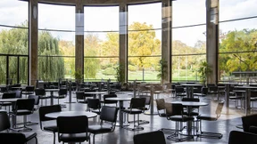 Lernen im Kinderzimmer statt im Hörsaal