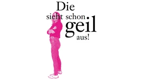 Mach mich doch nicht an!