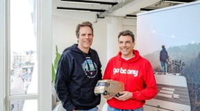 Ein Airbnb für die Ferien im Wohnmobil