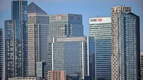 HSBC verlegt Hauptsitz