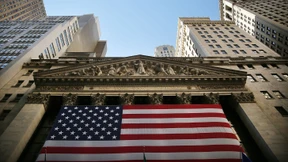 Kommt nun der große Ausverkauf der Tech-Aktien? 