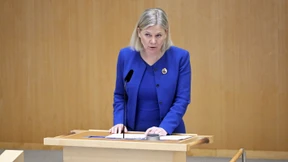 Schweden will Antrag auf NATO-Mitgliedschaft einreichen