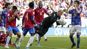 Costa Ricas geduldiger Rückhalt