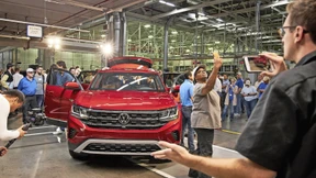 Hilflos in Trumps Welt