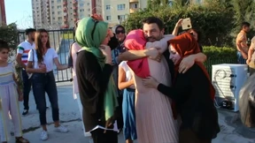 Kilic in der Türkei wieder auf freiem Fuß