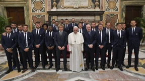 Khedira verpasst Audienz beim Papst