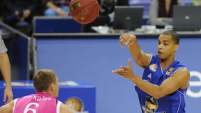 Ein Candy Man in Frankfurt