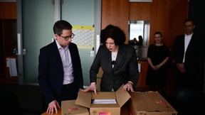 Eine Prüfung für alle