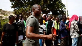 Schwere Vorwürfe gegen Hilfsorganisationen für italienische Migranten