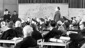 Erinnerung wachhalten und Wissen vermitteln