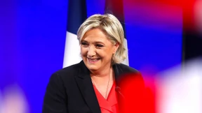 Der Front National ist noch nicht geschlagen