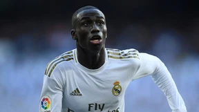 Mendy sticht Marcelo aus