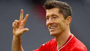 Darum ist Lewandowskis Wahl nicht sicher