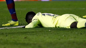 Pokal-Niederlage für FC Barcelona