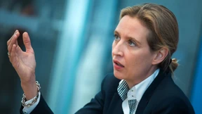 Landgericht weist Weidels Unterlassungsantrag zurück