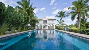 Gangster’s Paradies