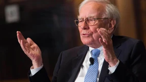 Buffett kappt Draht zu Hochfrequenzhändlern