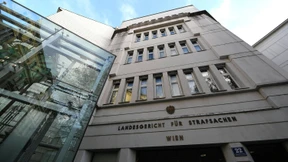 Prozess in Wien nach Aktion mit Mossad