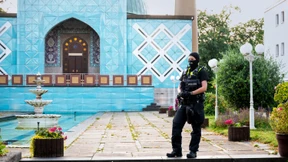 Den Terror vereiteln