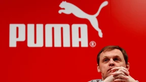 Puma ist wieder freier
