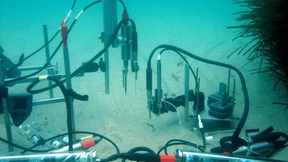 Dänemark erteilt Zulassung für CO2-Lagerung