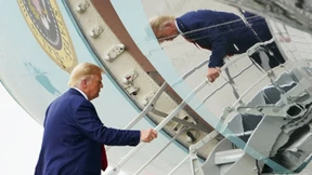 Könnte Trump ein Scheinsieg genügen?