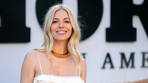 Sienna Miller bringt ihr drittes Kind zur Welt