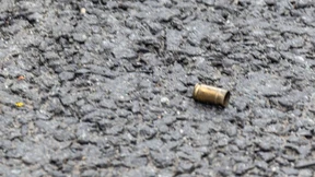 „Du wirst deine Strafe erhalten!“