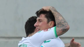 Fürth sichert sich die Frankenmeisterschaft