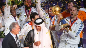 Herz und Seele an Qatar verkauft 