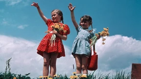 Bitte keine Blumen heute