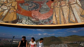 Opposition siegt bei Parlamentswahlen