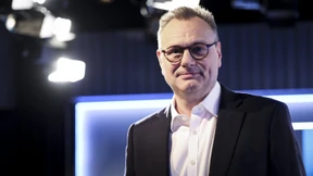 Der NDR-Intendant malt sich die Welt schön