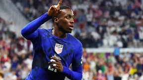 Was US-Spieler Timothy Weah seinem Vater voraushat