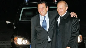 Schöner feiern im Zaren-Palais