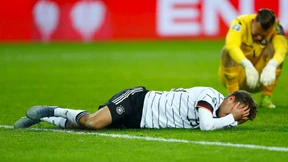 Schwere Verletzung von Waldschmidt trübt Freude