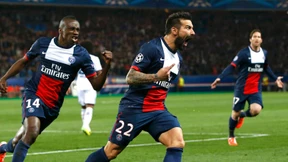 Paris auf dem Weg ins Halbfinale