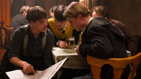 Staatsfeindschaft als Schulversagen