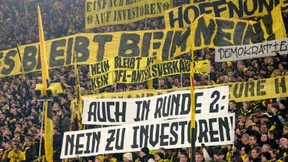 Bundesliga-Fans planen Protest gegen DFL-Investor