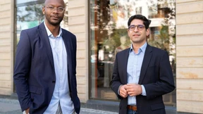 Im Schatten des Krieges