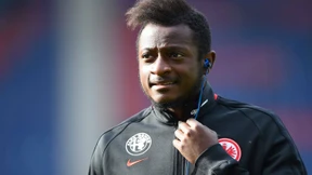 Akzeptiert und offen für alles